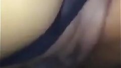 Closeup creampie Indian