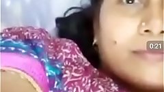 My Desi Aunty Video5