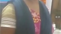 My Desi Aunty Video1