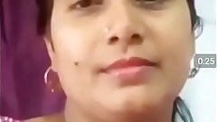 My Desi Aunty Video2