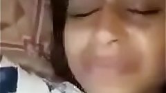 Sexy indian girl mms leaked